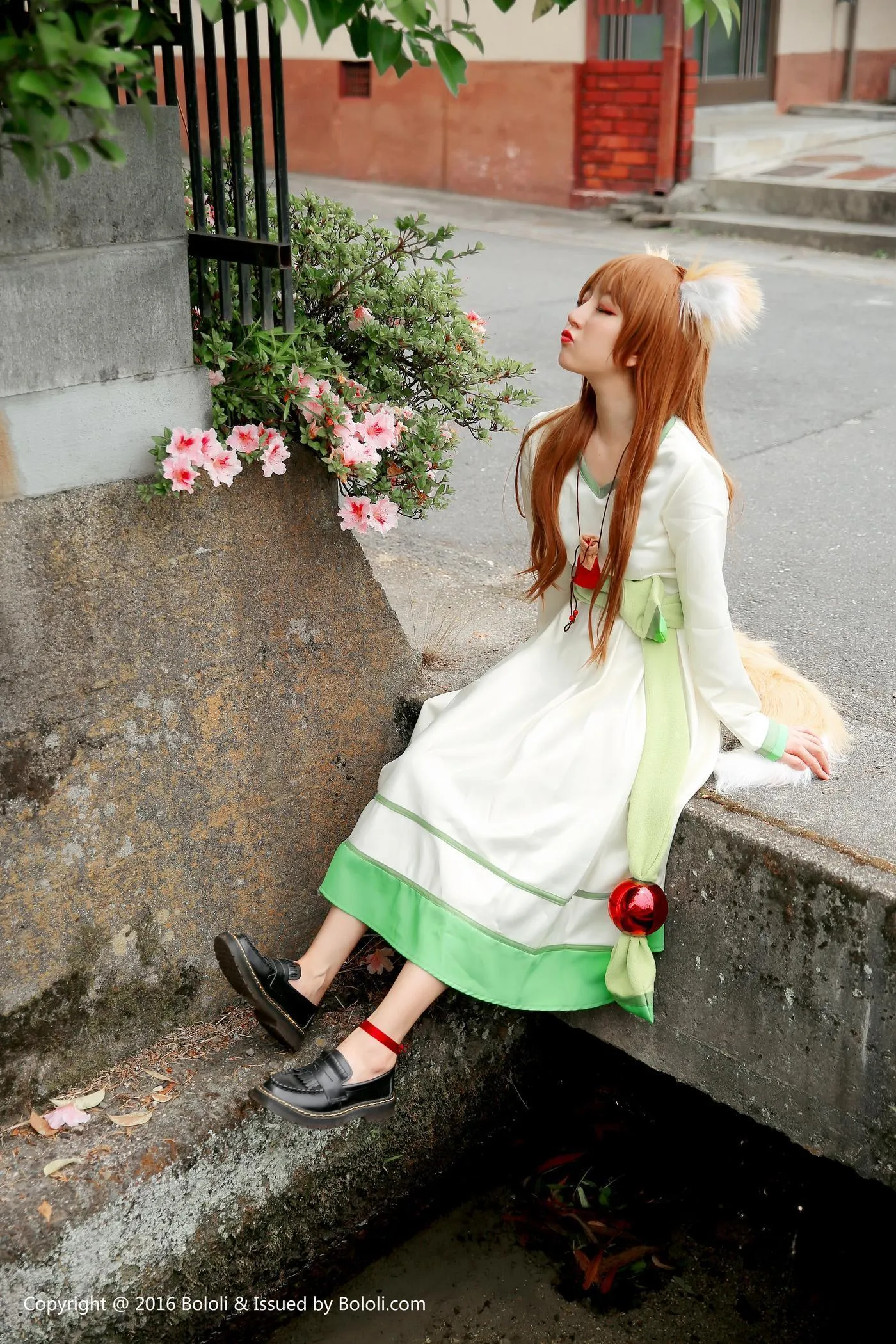 Vol.091 王雨纯 [26P]插图7